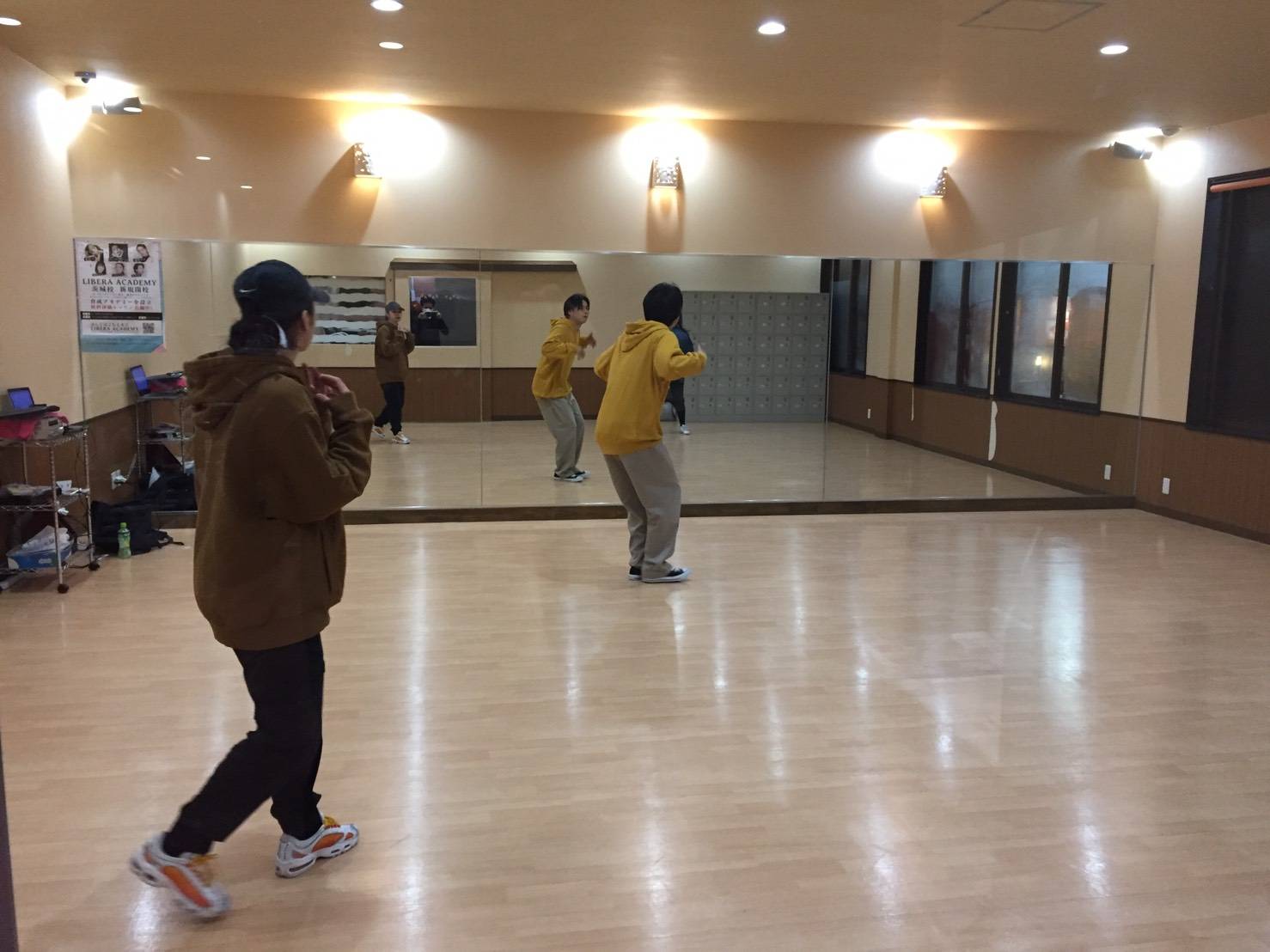 TAKUMAさん紹介 -